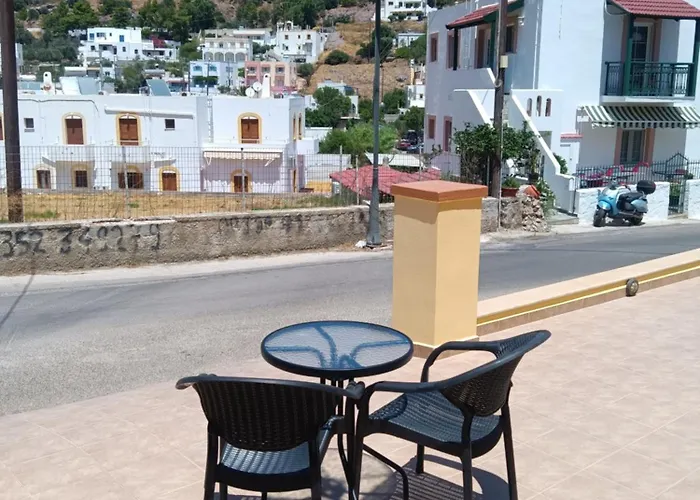 Lejlighed Theodore's Mansion Your Aristocratic Escape In Greece