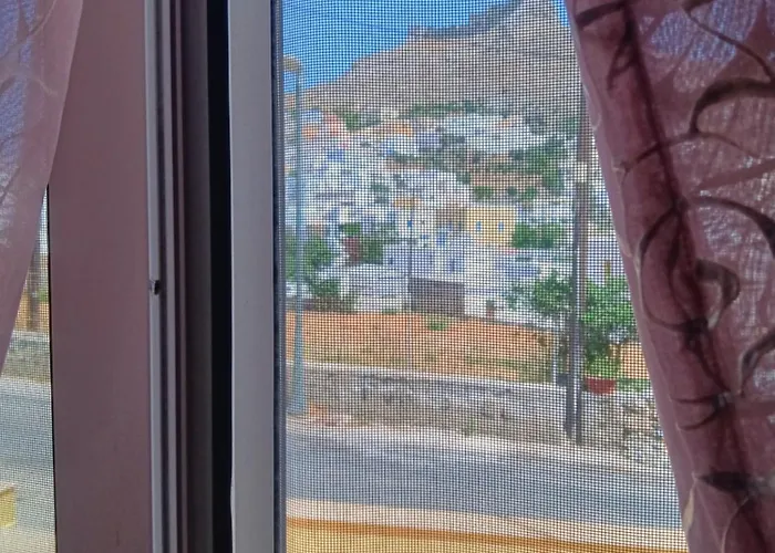 Lejlighed Theodore's Mansion Your Aristocratic Escape In Greece Panteli