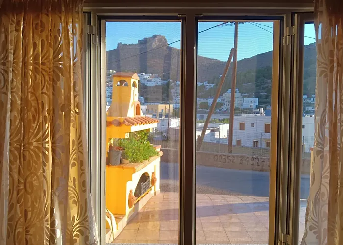 Theodore's Mansion Your Aristocratic Escape In Greece *