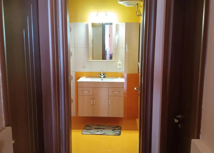 Lejlighed Theodore's Mansion Your Aristocratic Escape In Greece