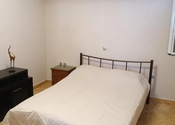 Lejlighed Theodore's Mansion Your Aristocratic Escape In Greece *