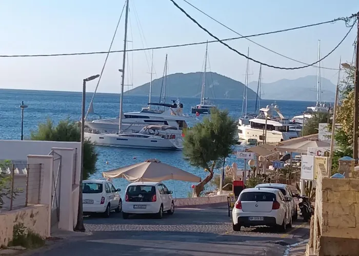 Theodore's Mansion Your Aristocratic Escape In Greece * Panteli