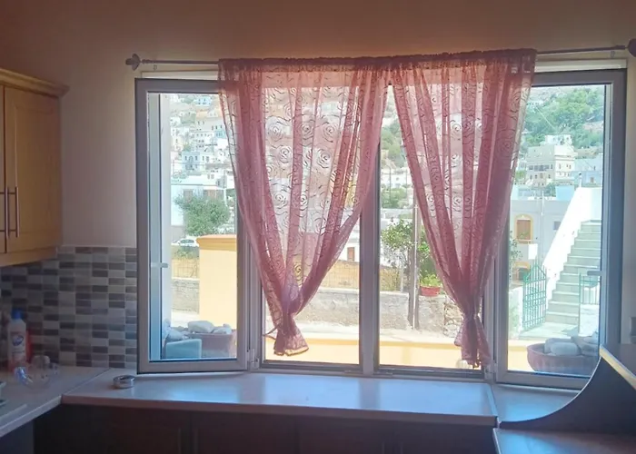 Theodore's Mansion Your Aristocratic Escape In Greece *